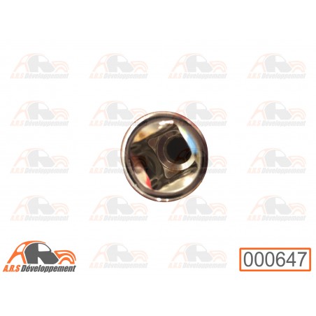 Douille pour démontage axe culbuteur Citroën 2cv Dyane Méhari